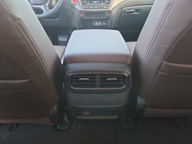 2026 Honda Ridgeline RTL - Photo 28