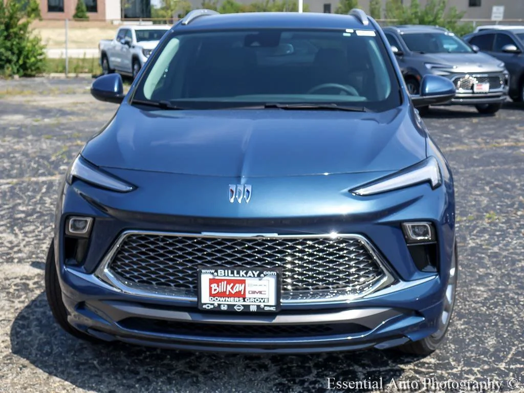 2026 Buick Encore GX Avenir - Photo 6