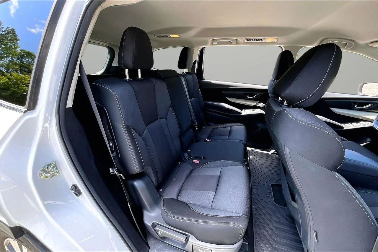 Used 2020 White Subaru Premium image 22