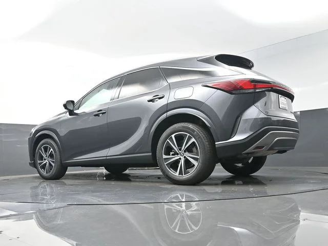 Used 2024 Gray Lexus 350 Premium image 51