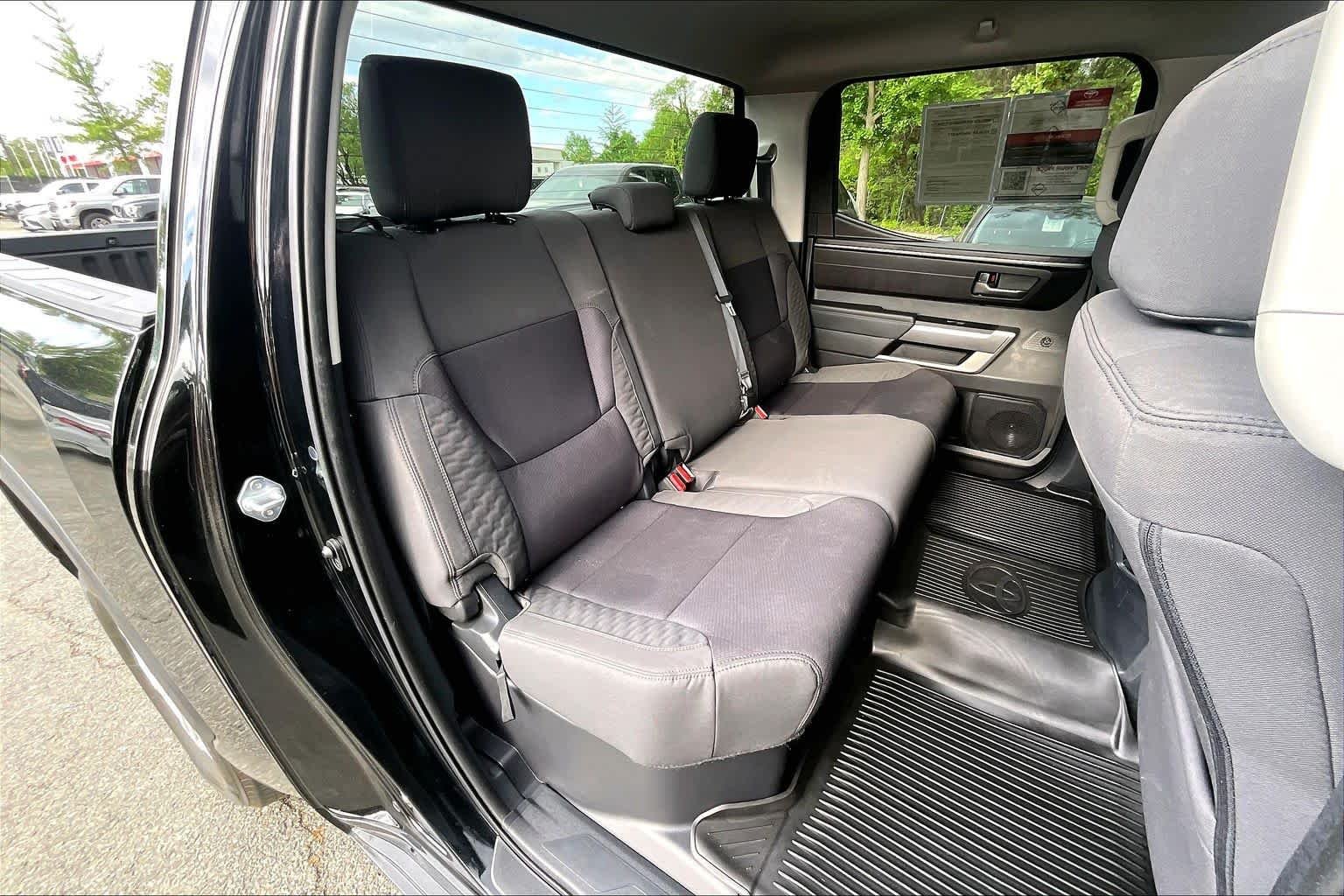 2023 Toyota Tundra SR5 - Photo 24