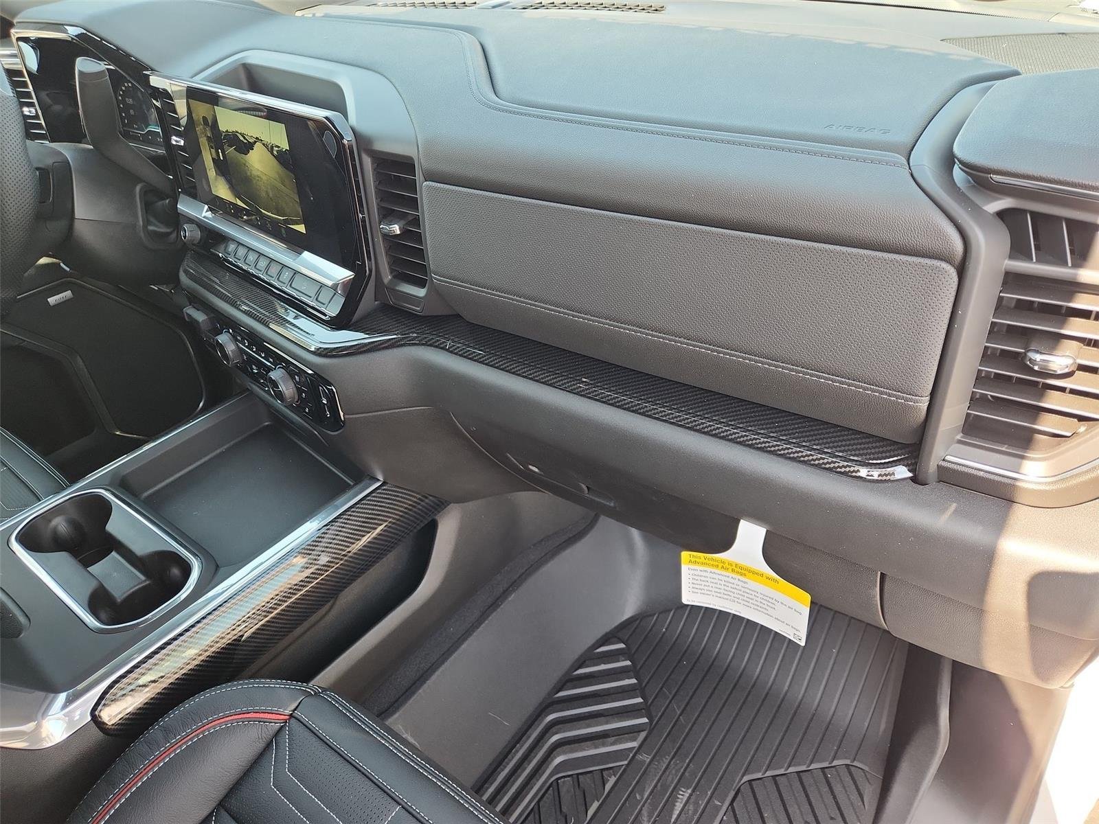 2025 Chevrolet Silverado 2500 HD LTZ - Photo 30