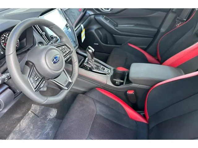 New 2026 WR BLUE PEARL Subaru Limited image 35