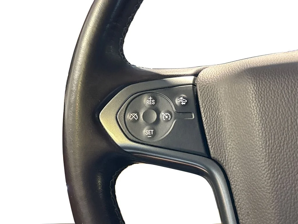 Certified Used 2020 Black Chevrolet LT image 33