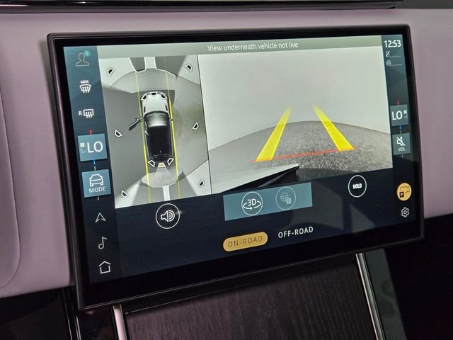 2026 Land Rover Range Rover Velar Dynamic SE - Photo 25