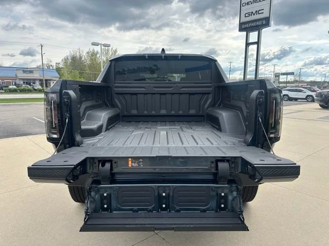 2025 GMC HUMMER EV 2X - Photo 19