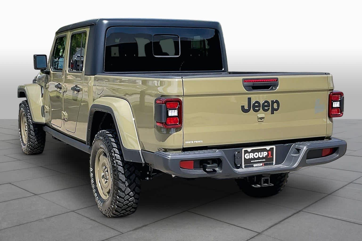 New 2026 41 Exterior Paint Jeep Willys 41 image 12