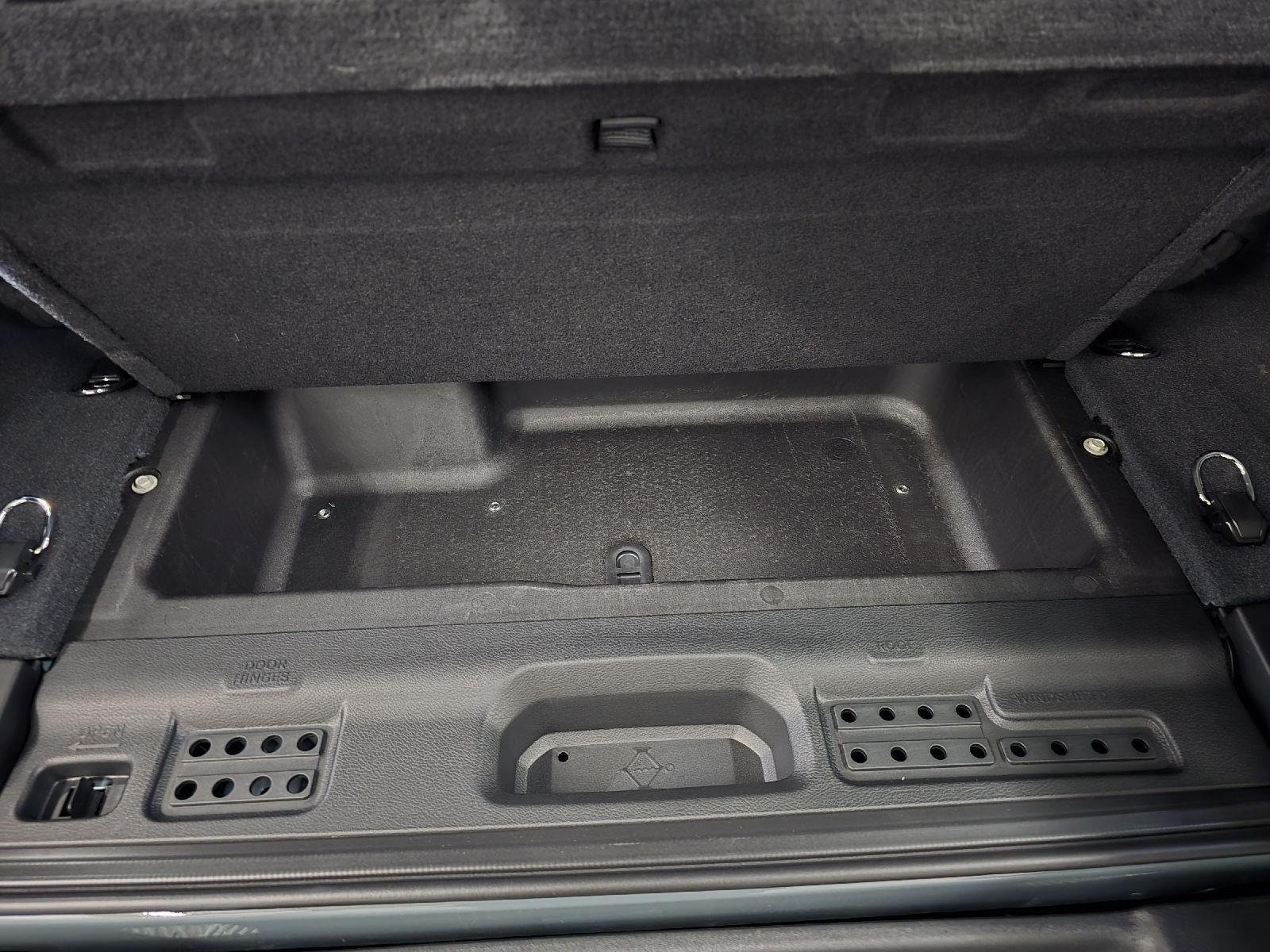 2026 Jeep Wrangler 2-Door Sport - Photo 41