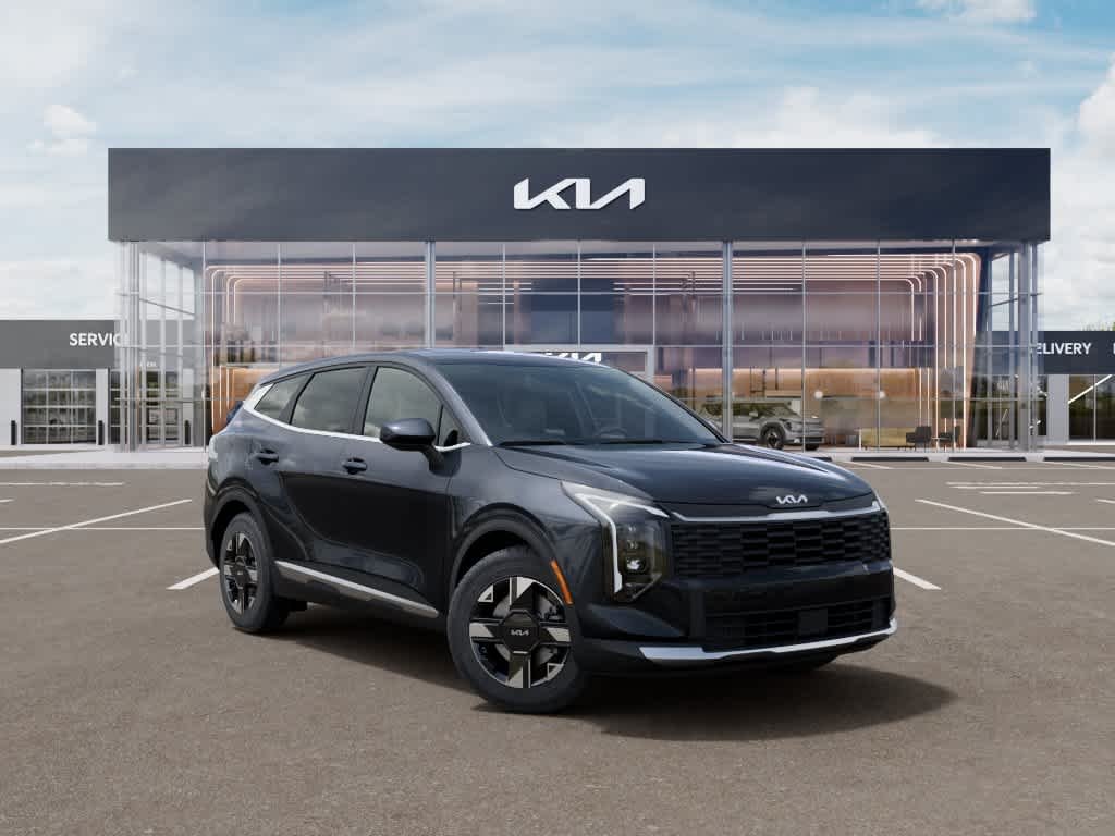 New 2027 Panthera Metal Kia LX image 8