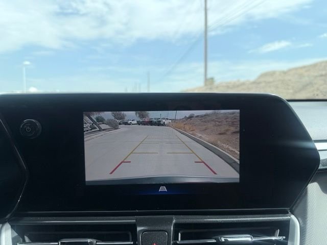 Certified Used 2024 Blue Chevrolet LT image 20