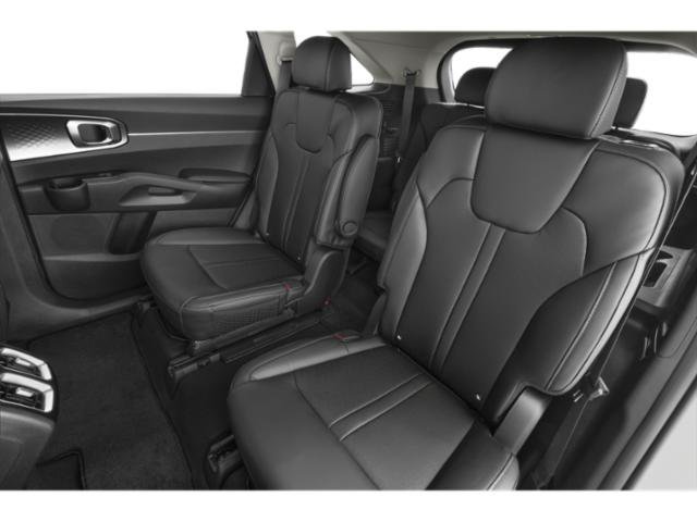 Used 2023 Platinum Graphite Kia EX image 17