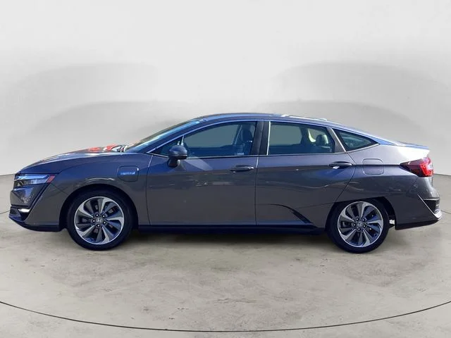 Used 2019 Honda Clarity Touring with VIN JHMZC5F31KC000411 for sale in Bend, OR