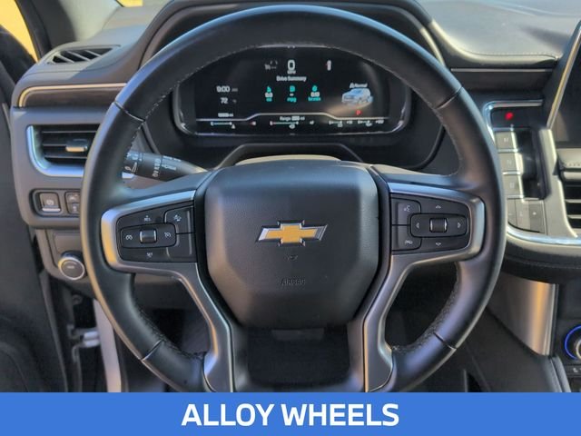 Used 2024 Beige Chevrolet LT image 14