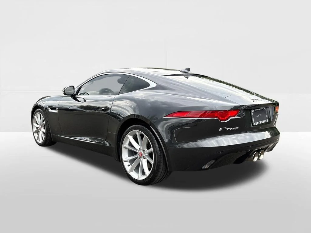Used 2015 Gray Jaguar S image 5