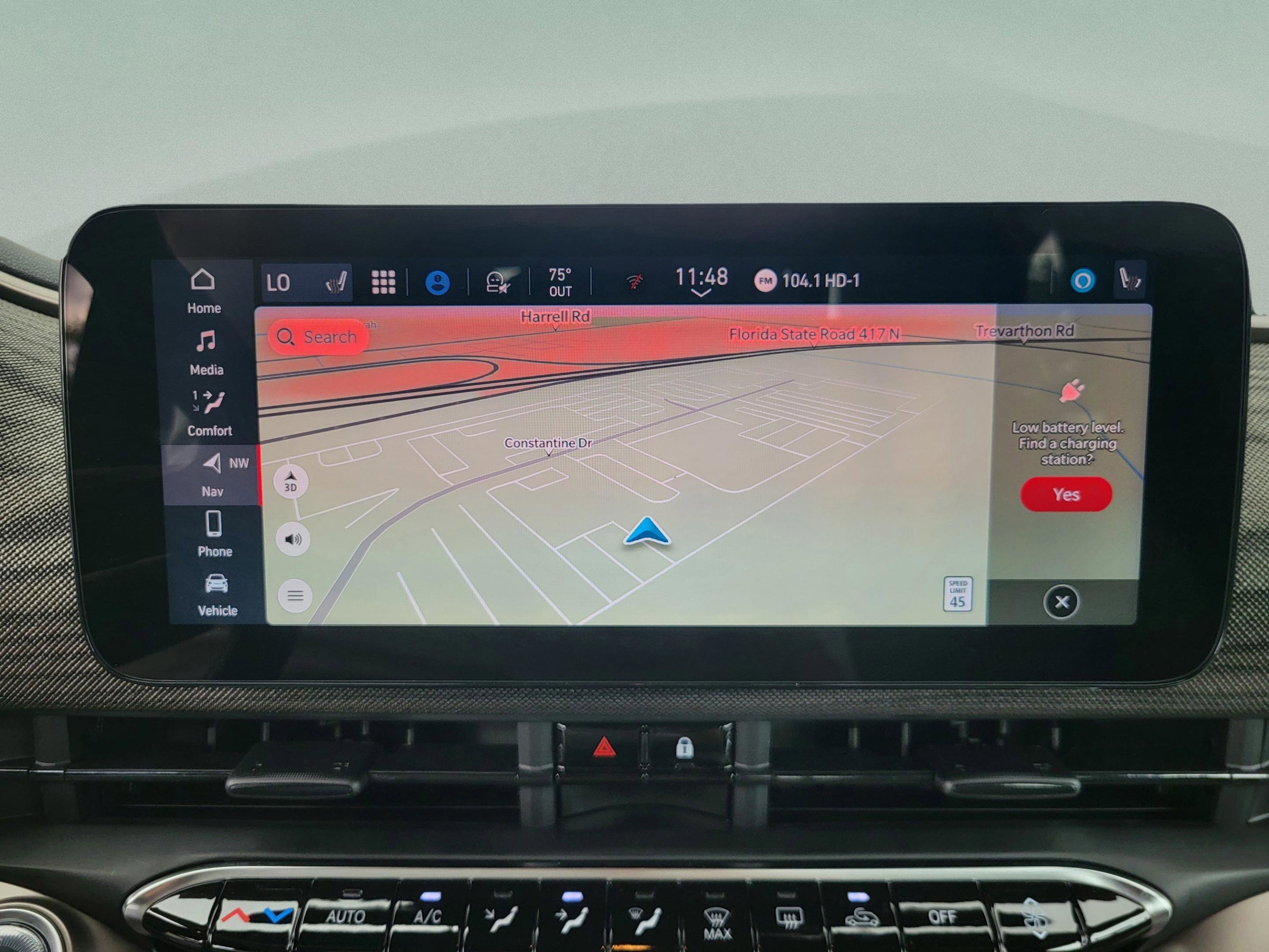 2025 FIAT 500e Base - Photo 47