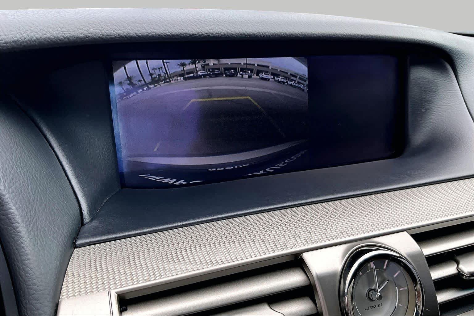 Used 2017 Atomic Silver Lexus  image 25