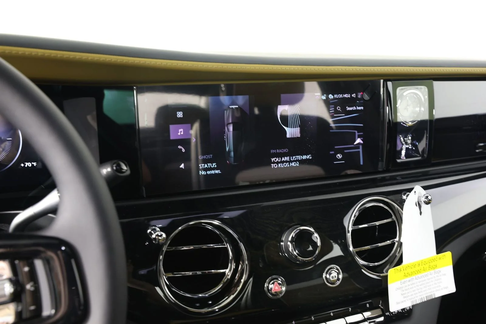New 2026 Black Diamond Rolls-Royce  image 13