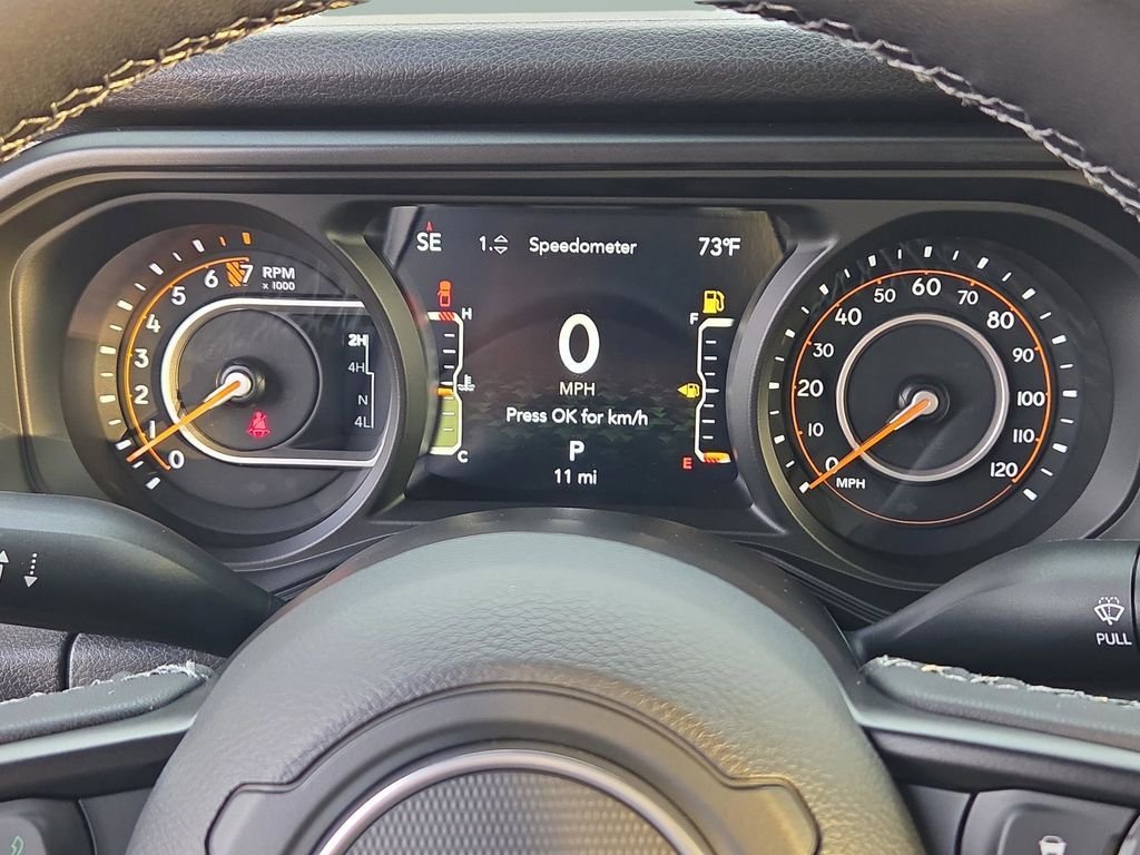 New 2025 41 Exterior Paint Jeep Sport S image 12