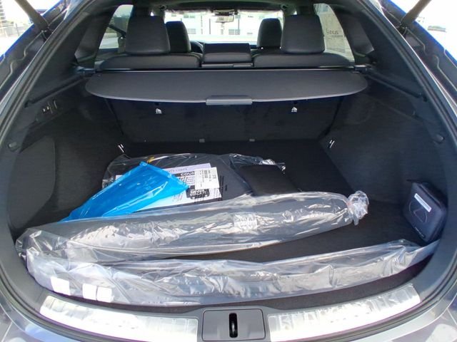 New 2026 Cloudburst Gray Lexus  350 PREMIUM+ image 24