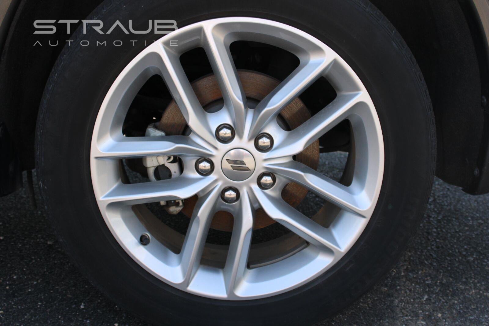 Used 2024 Vapor Gray Dodge GT Plus image 11