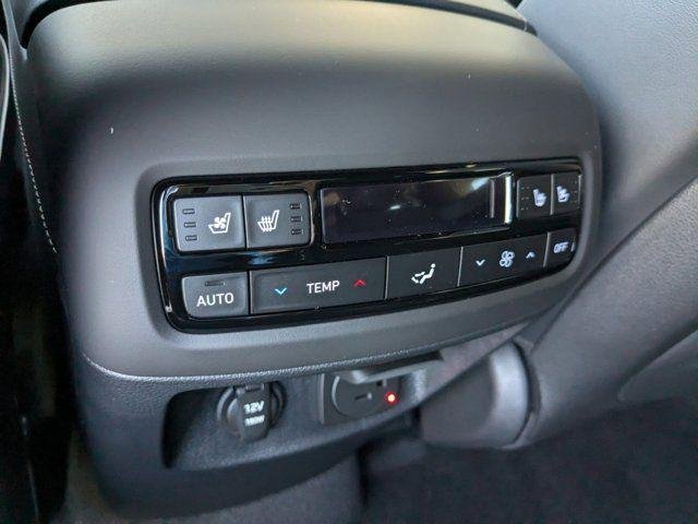 2025 Hyundai Palisade Calligraphy Night Edition - Photo 45