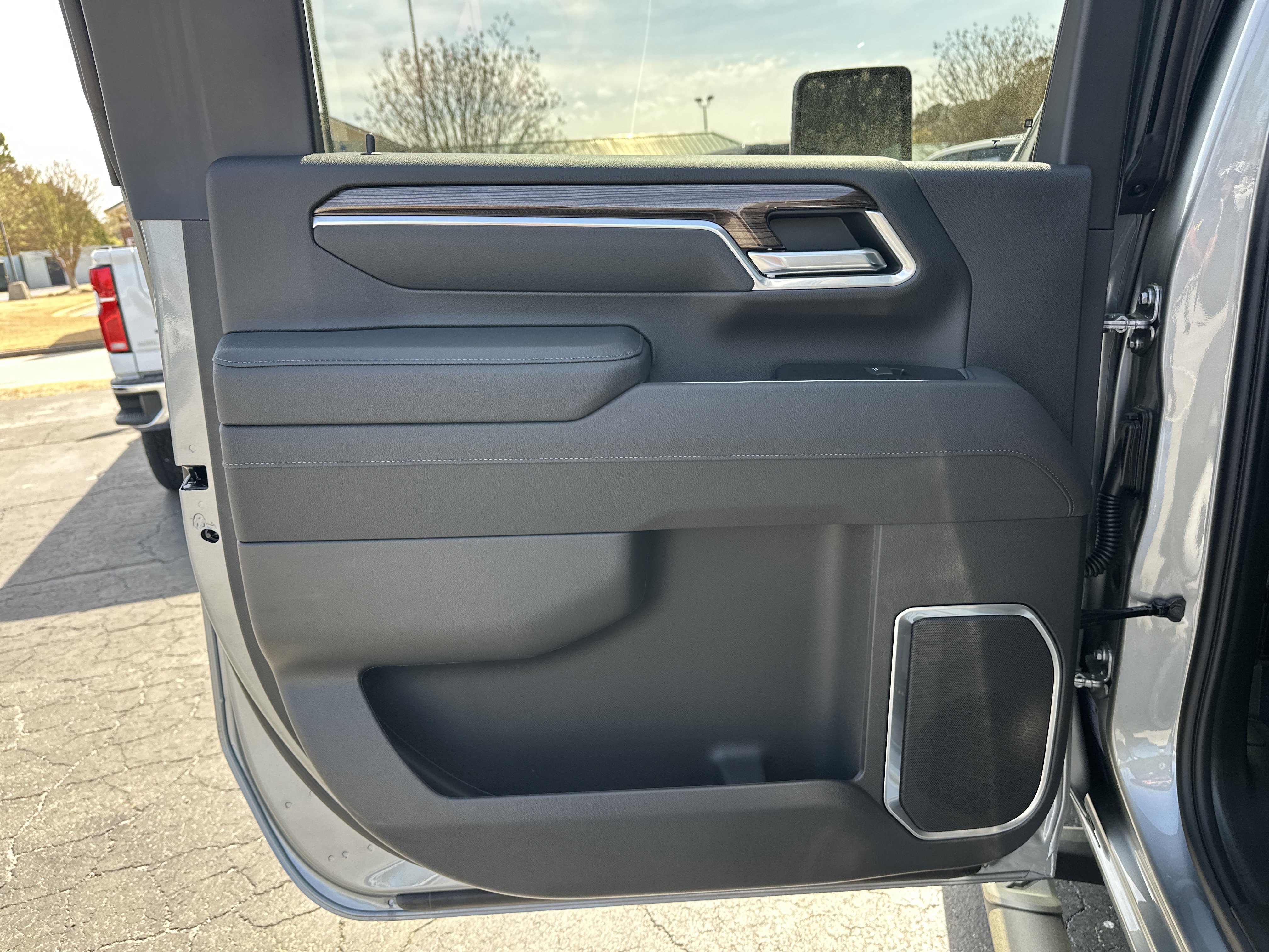 2026 Chevrolet Silverado 2500 HD LT - Photo 22