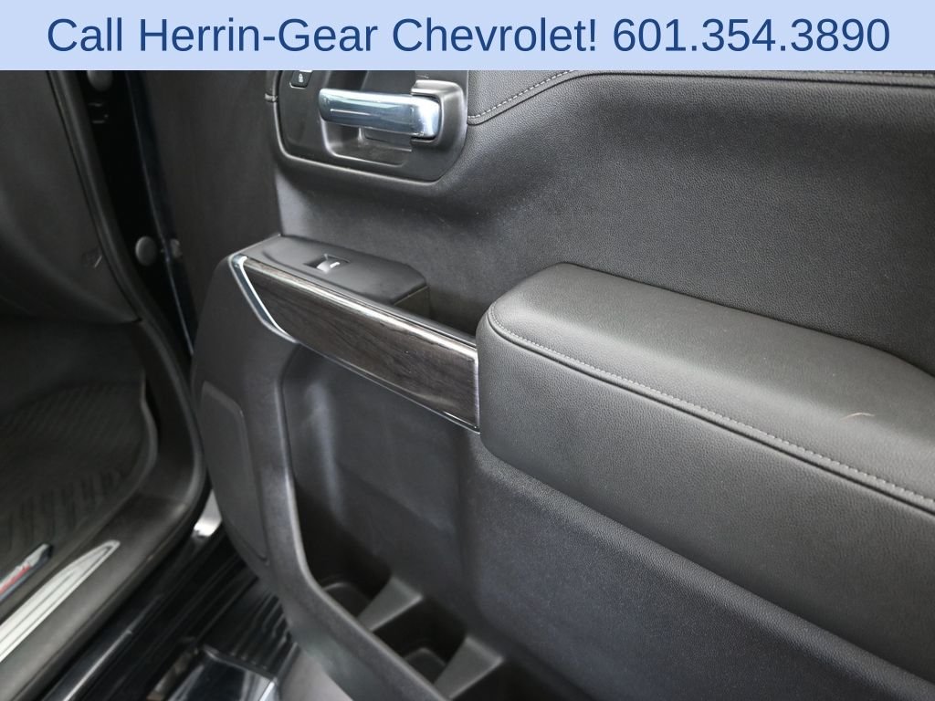 2021 Chevrolet Silverado 1500 LTZ - Photo 25