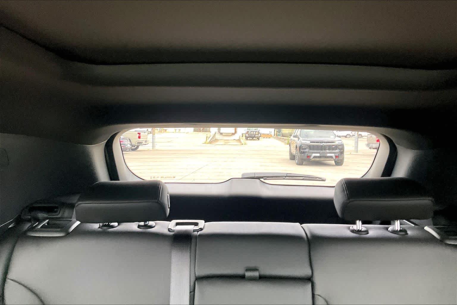 2026 Chevrolet Trailblazer Activ - Photo 19