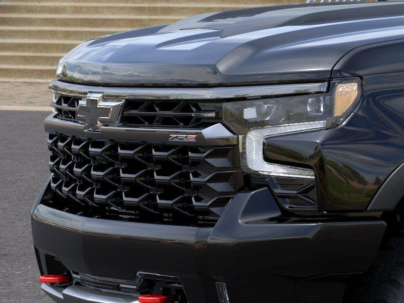 2026 Chevrolet Silverado 1500 ZR2 - Photo 13
