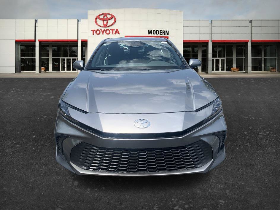Used 2025 Heavy Metal Toyota SE image 2