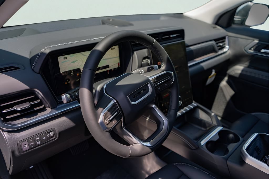 New 2027 Sterling Metallic GMC Denali image 8