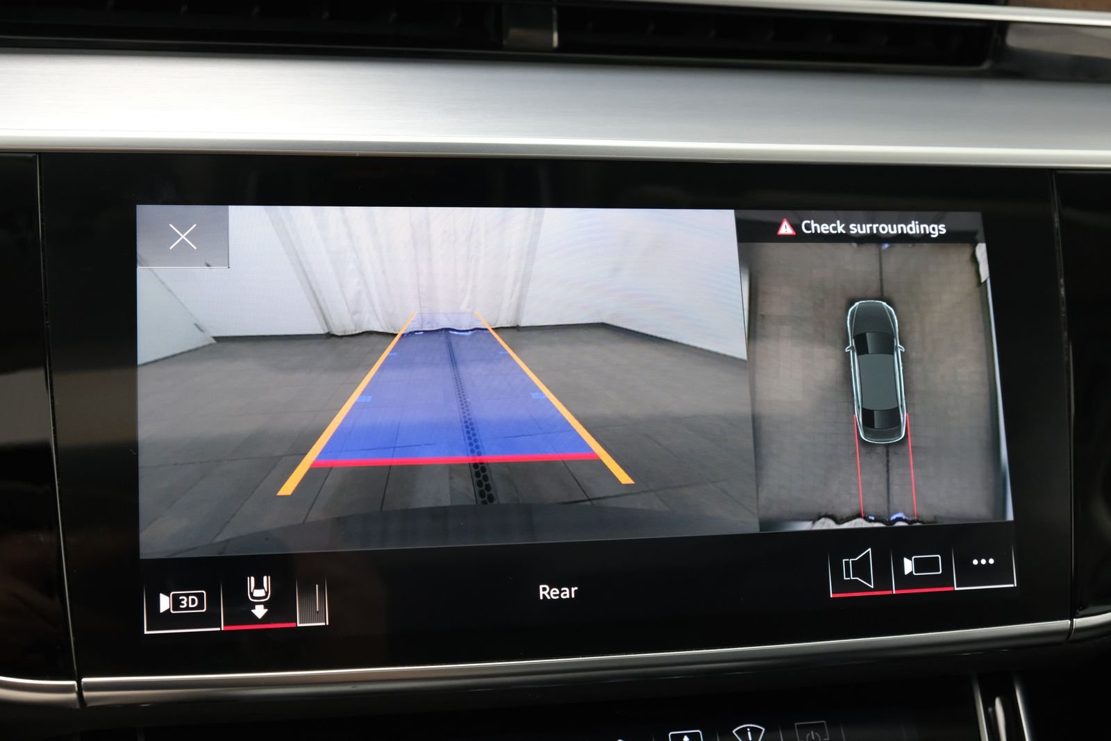 Used 2021 Black Metallic Audi 4.0 image 20