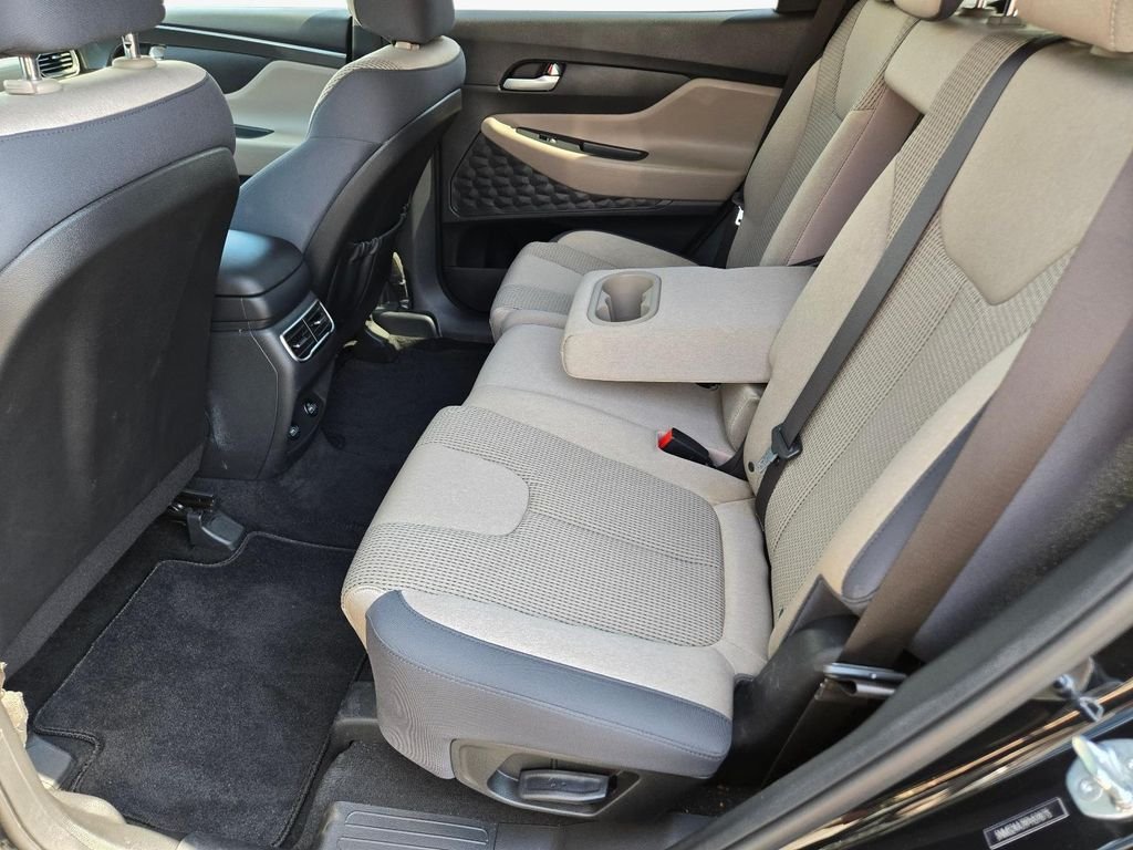 2023 Hyundai Santa Fe SEL - Photo 17