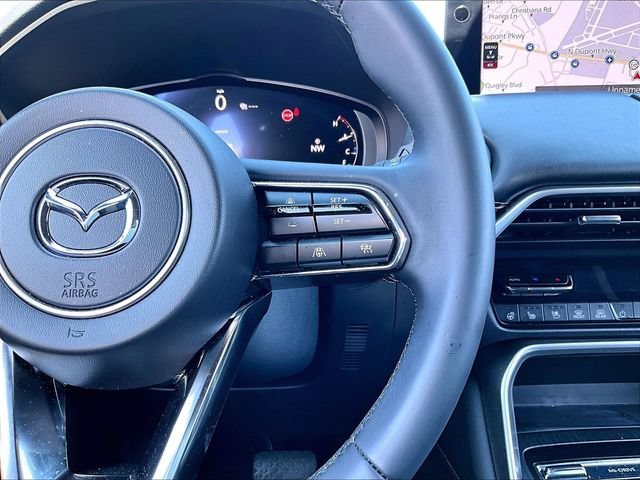 2026 Mazda CX-90 Premium Plus Package - Photo 20