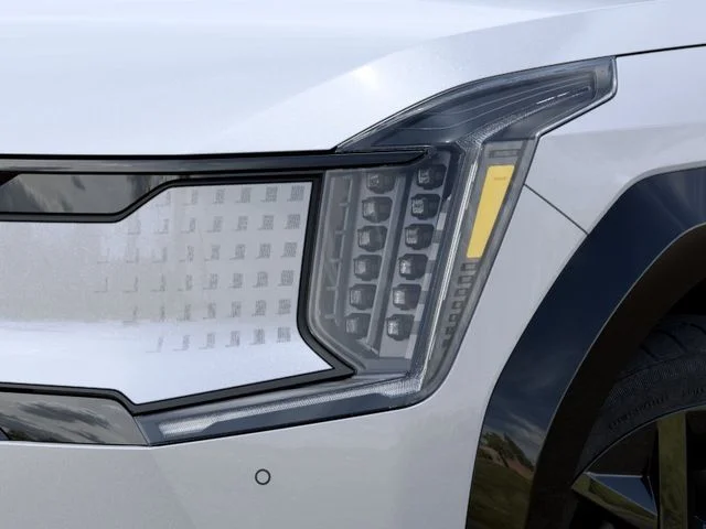 New 2026  Kia Land image 10