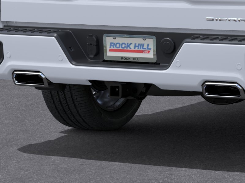 2026 GMC Sierra 1500 Denali - Photo 14