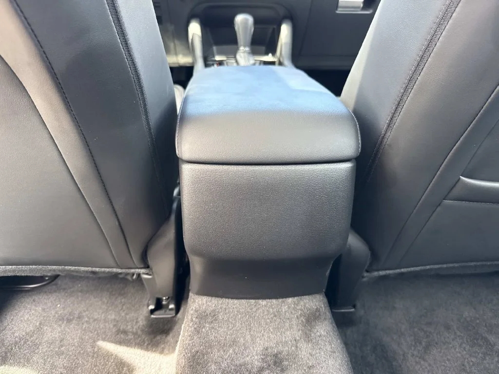 Certified Used 2026 Silver Mazda 2.5 Turbo Premium Plus image 19