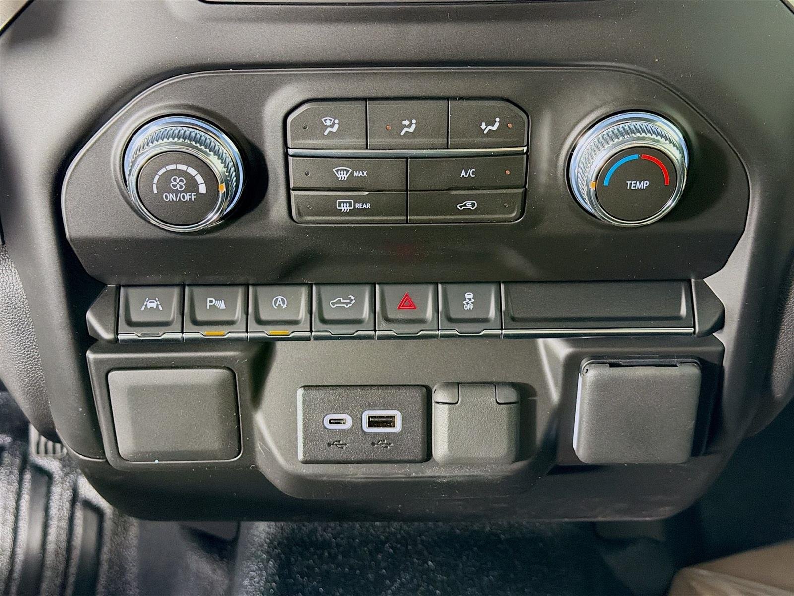 New 2026 Sterling Metallic GMC Pro image 16