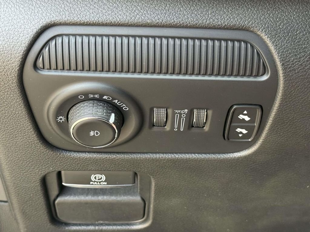 Used 2024 Gray Jeep Series II image 30