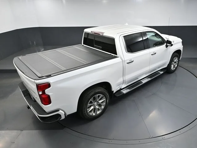 Used 2020 Beige Chevrolet High Country image 58