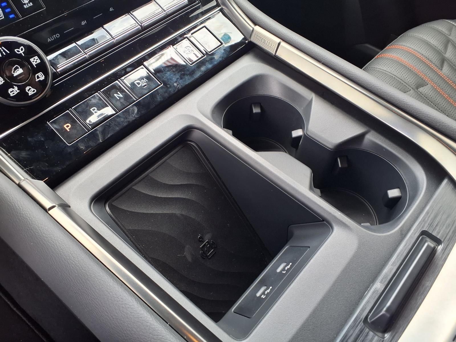 2026 Nissan Armada PRO-4X® Black at Robbins Nissan