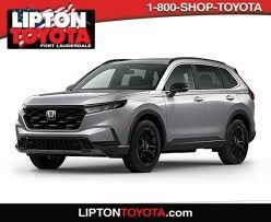2016 Honda CR-V EX-L AWD photo
