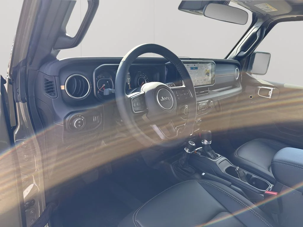 New 2025 41 Exterior Paint Jeep Texas Trail image 27
