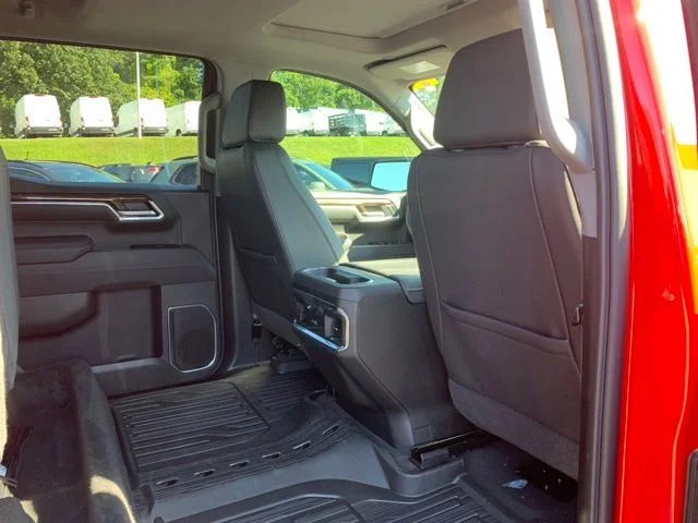 Used 2026 Red GMC Elevation image 12