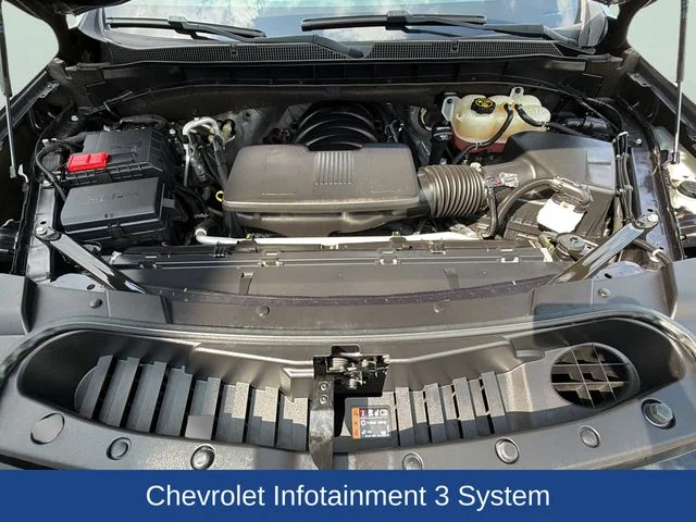 Used 2022 Gray Chevrolet RST image 27