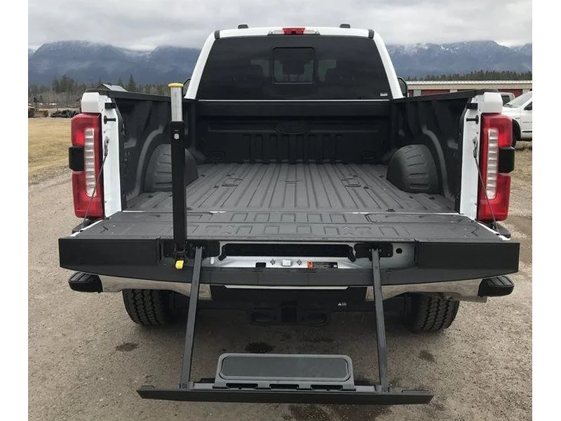 2026 Ford F-350 Super Duty Lariat - Photo 28