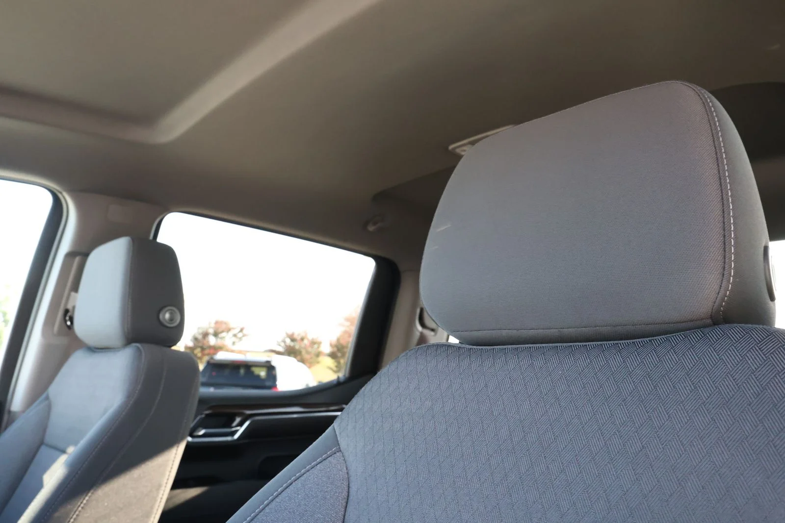 Used 2023 White Chevrolet LT image 14