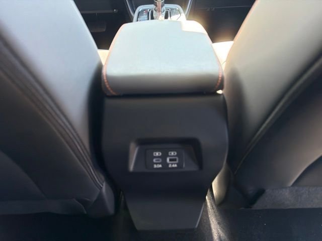 New 2026 SAPPHIRE BLUE PEARL Subaru Limited image 7