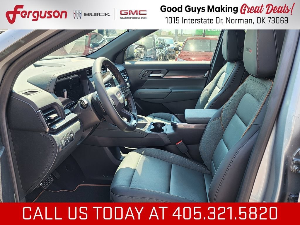 2027 GMC Terrain AT4 - Photo 15