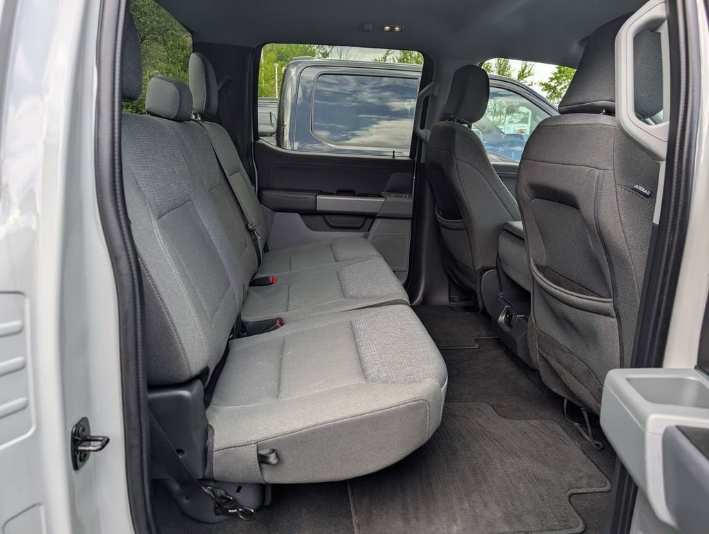 Used 2024  Ford XLT image 20